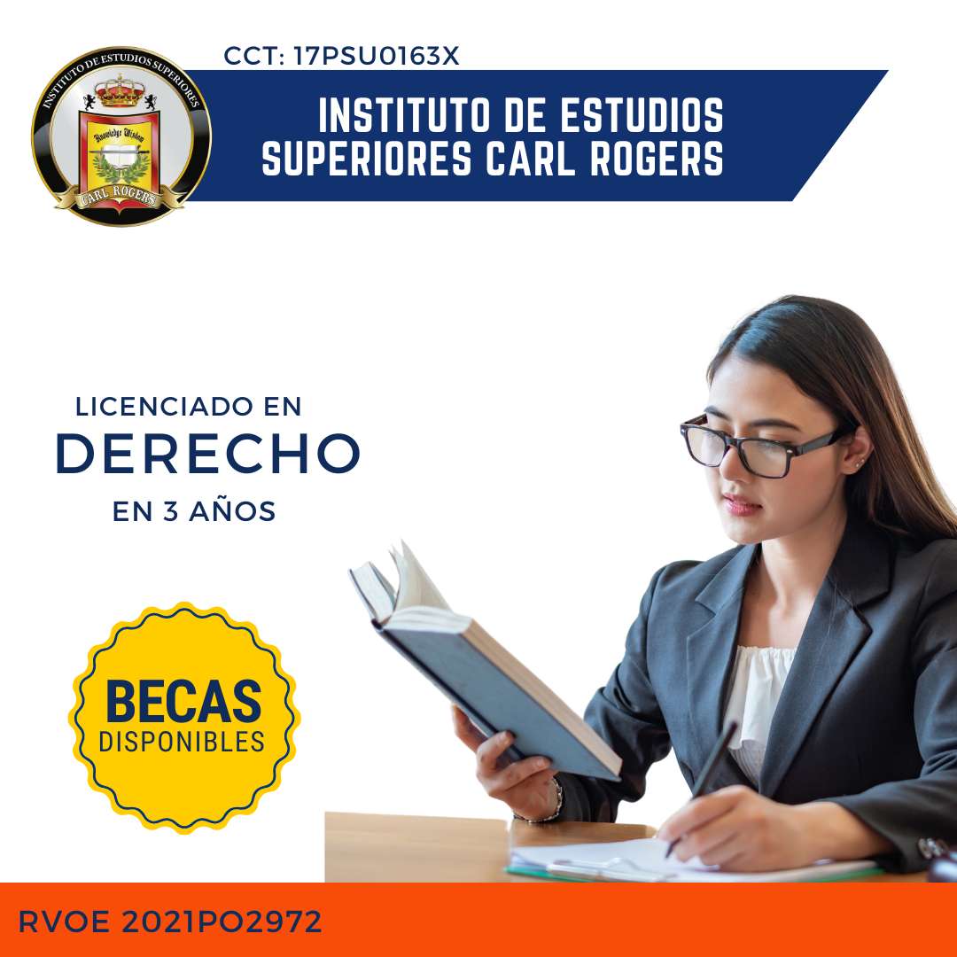 FB Universidad Carl Rogers