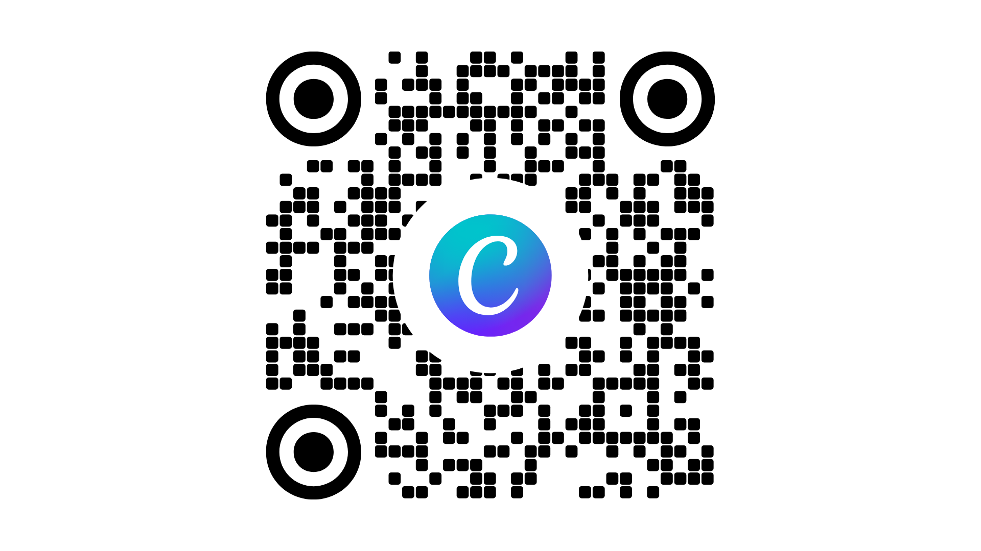 Código QR del material de prevención del suicidio